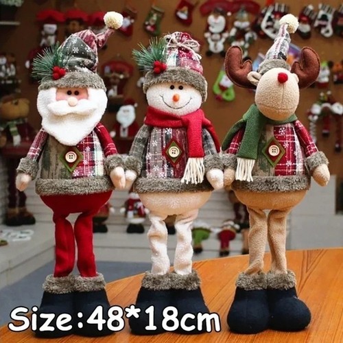 Santa claus father - santa, christmas