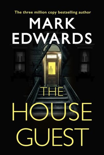 The house guest - guest,