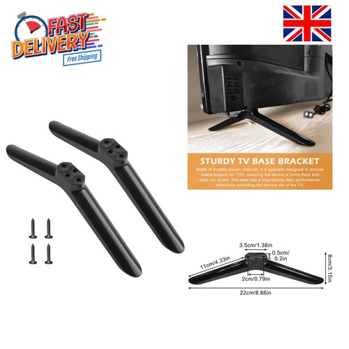 Universal feet replacement - tv,