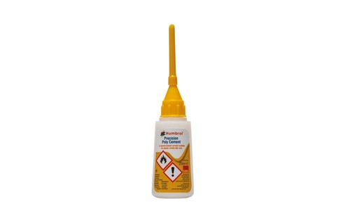 Humbrol ae2720 precision - precision, poly