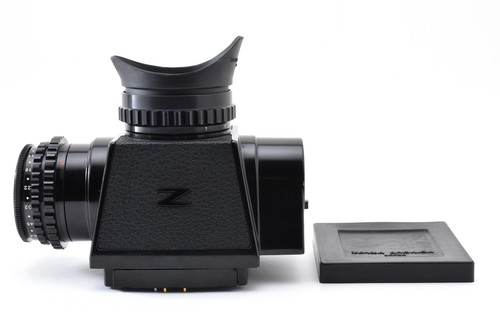 Zenza bronica ttl meter - zenza,