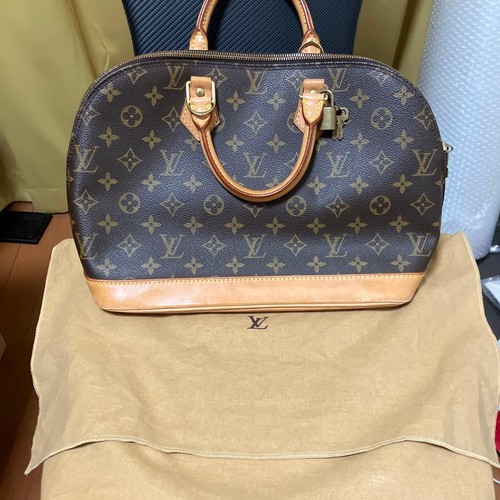 With key louis vuitton - with,