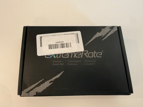 Extremerate luna ps5 - extremerate,