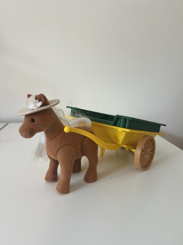 Sylvanian families vintage - families,