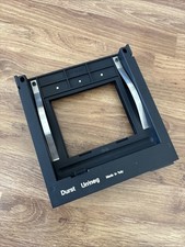 Durst Unineg Negative Carrier