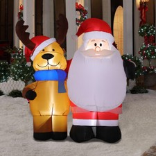 1.5M Inflatable Father