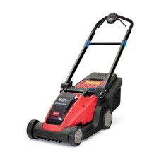 TORO 60V CORDLESS/BATTERY eMulticycler® eL43PST 43 cm Lawn Mower Flex-Force