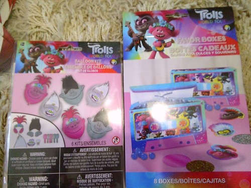 New dreamworks trolls - 2,