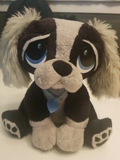 Rescue Pals Plush crying