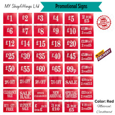 HIGH QUALITY- PROMOTIONAL