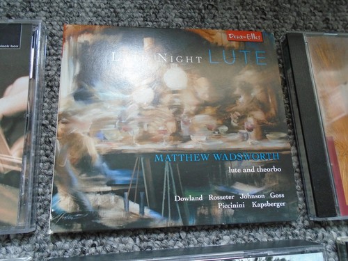 Matthew wadsworth late night - -,