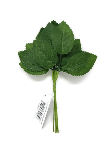 Wired stem artificial - wired,