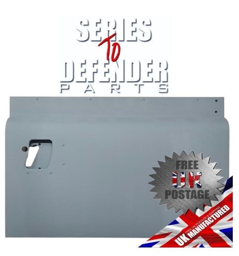 Land rover series right s - rover,