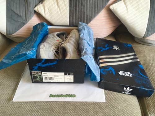 Adidas samba wing - adidas, fighter