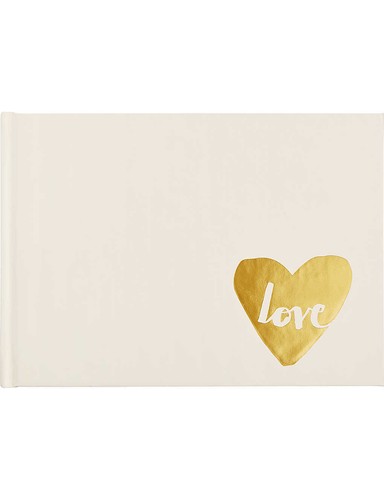 Selfridges white gold - white, &