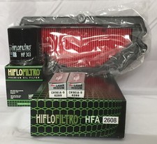 Service Kit For KAWASAKI ER6F
