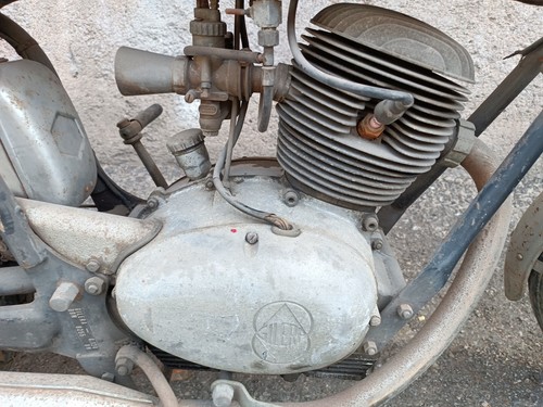 Block engine gilera - block,