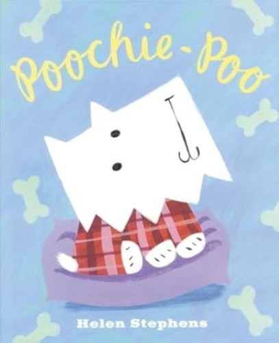 Poochie poo helen stephens - helen,