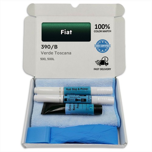 Touch paint pen for fiat - pen,