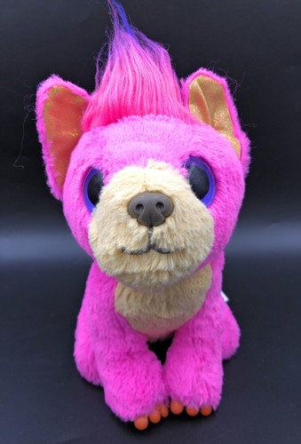 Puppy dog plush soft - puppy, toy