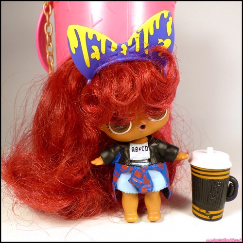 Lol surprise hairgoals - lol,
