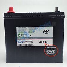 Toyota Prius 12V Battery 45AH