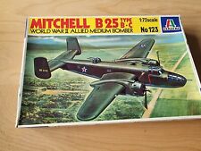 Italeri / 1:72 Scale Mitchell