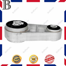 FRONT LOWER REAR ENGINE MOUNT
