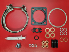 Turbocharger Gasket Kit Fiat
