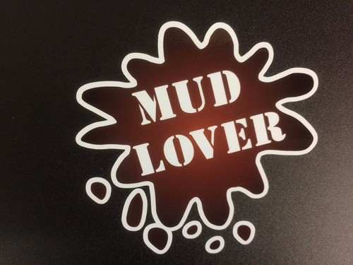 Mud lover quad bike - lover,