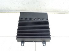 JAGUAR XJ RADIO MULTIMEDIA AMPLIFIER 2R83-18C808-AJ X350 2003 - 2007
