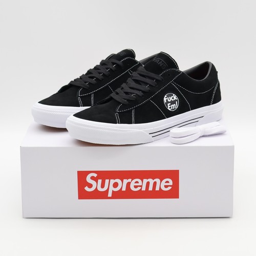 Vn000mq8cjk supreme vans sid - vn000mq8cjk,