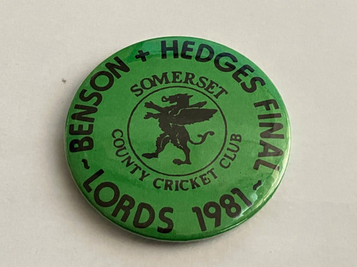 Vintage benson and hedges - benson,
