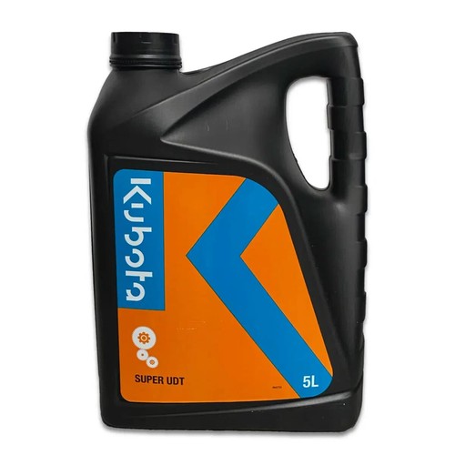 Genuine kubota super udt oil - super,