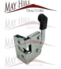 Inner Door Handle RH for David Brown 1190 1194 1290 1294 1390 1394 Tractor