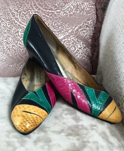 Vintage leather dolcis - vintage,