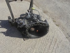 ROVER 75 MG ZT 2.5 V6 5 SPEED MANUAL GEARBOX GETRAG