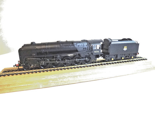 Bachmann 852 92116 - 9f,