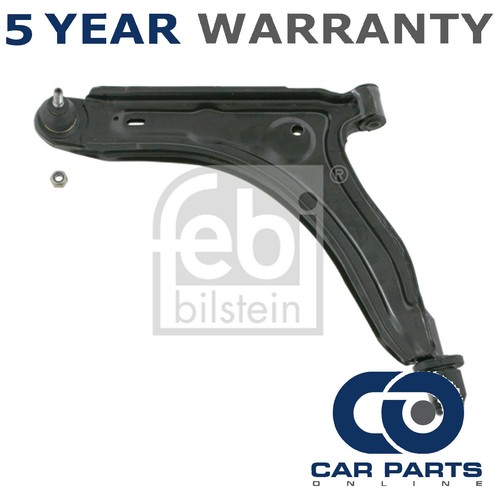 Track control arm - track,