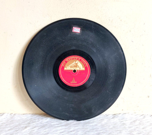 1952 vintage hmv hindi - 1952,