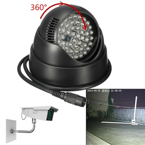 Led illuminator infrared - ir,