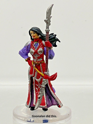 Pathfinder mini return - d&d,