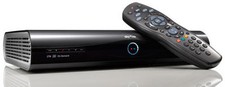 Sky+ HD Box Amstrad DRX895 1TB
