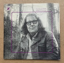 Harvey Andrews Writer of Songs