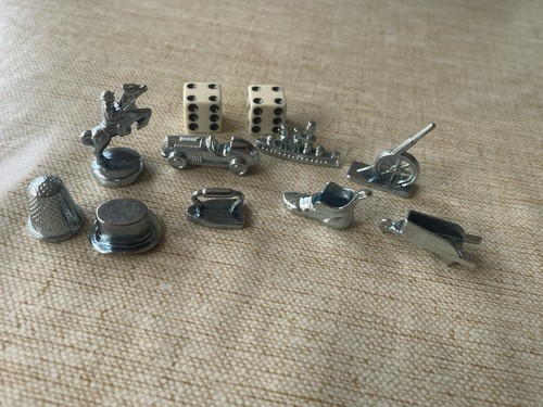 Monopoly new york city game - monopoly,