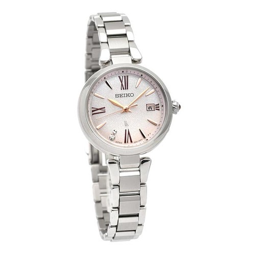 Seiko lukia grow - 【seiko】lukia, ssqw081