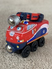 Chuggington CHUG PATROLLER