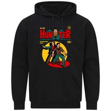 Hunter Comic Supernatural Best