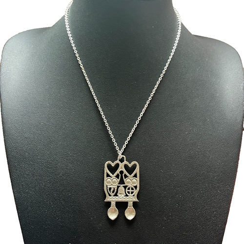 Vintage welsh pewter - welsh,