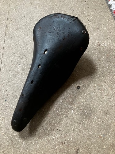 Vintage brooks champion - ,
